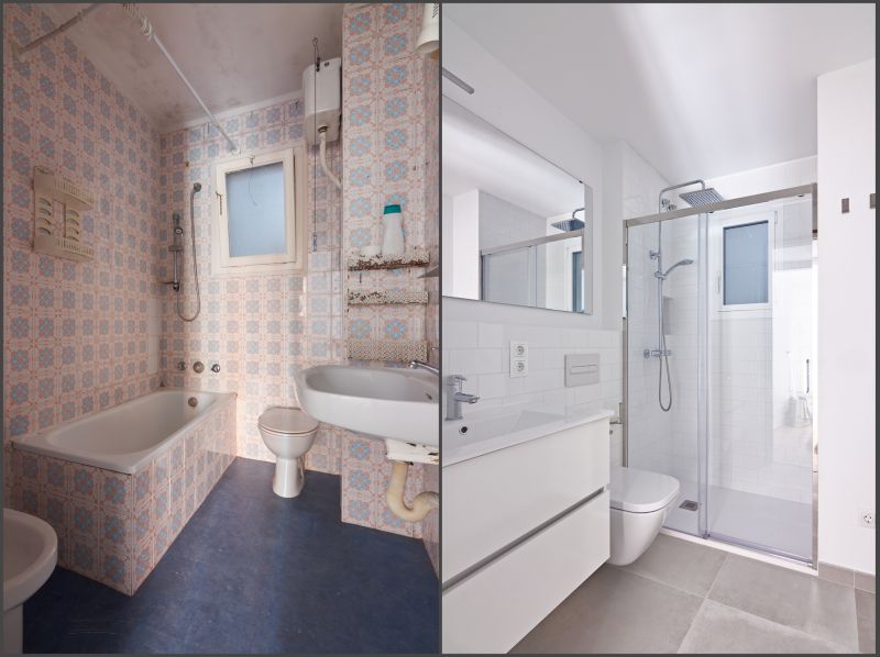 Top Bathroom Remodeling Companies in Lake Orion, MI