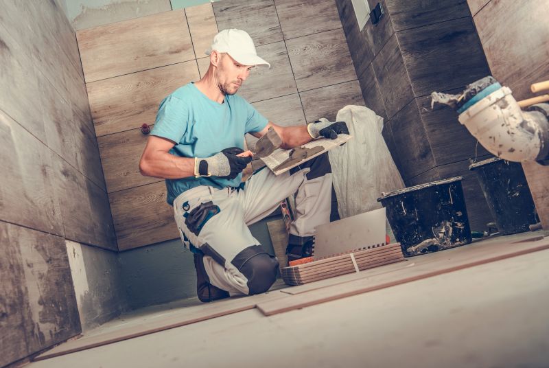 Top Bathroom Remodeling Companies in Macomb, MI
