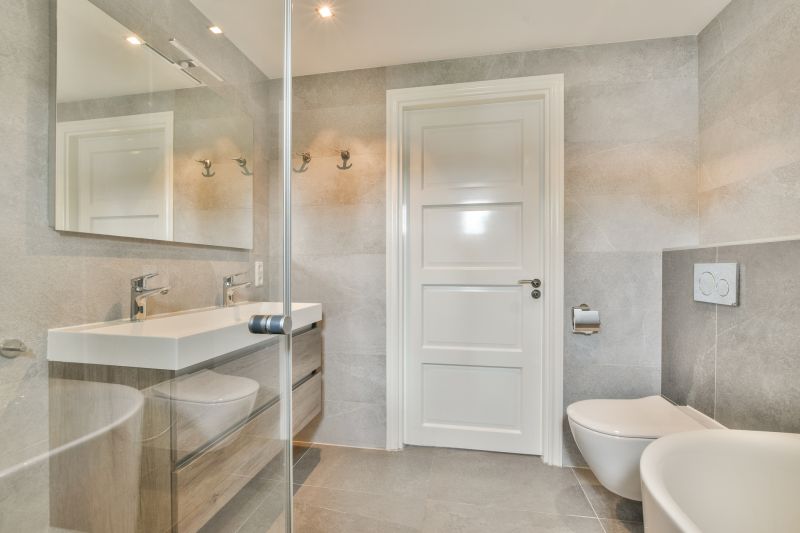 Top Bathroom Remodeling Companies in Macomb, MI
