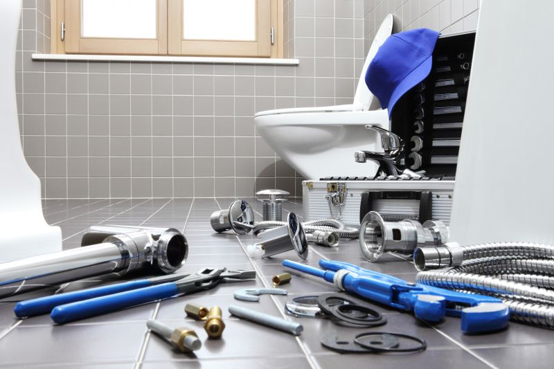 Top Bathroom Remodeling Companies in Metamora, MI