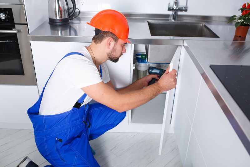 Top Bathroom Remodeling Companies in Oak Park, MI