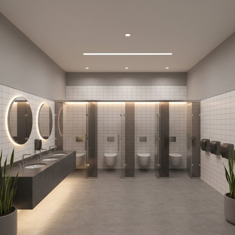 Top Bathroom Remodeling Companies in Waterford, MI
