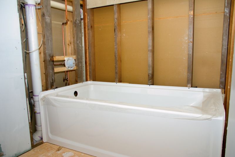 Top Bathroom Remodeling Companies in Waterford, MI